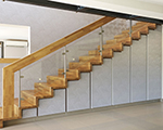 Construction et protection de vos escaliers par Escaliers Maisons à Leigne-les-Bois
